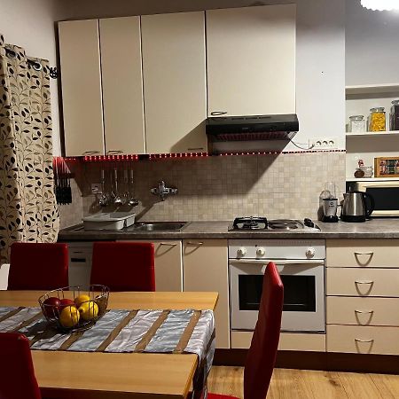 Obuljeno Euphoria Apartment מראה חיצוני תמונה