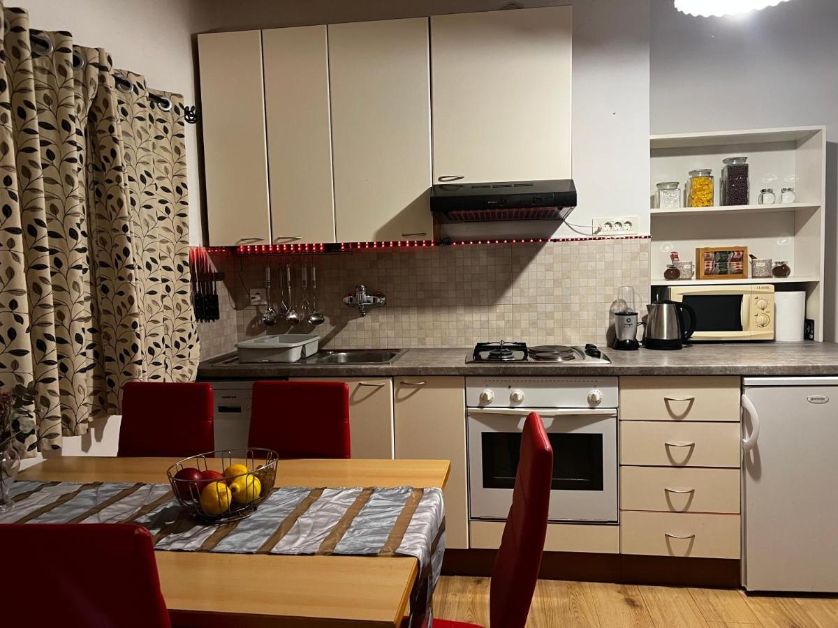 Obuljeno Euphoria Apartment מראה חיצוני תמונה