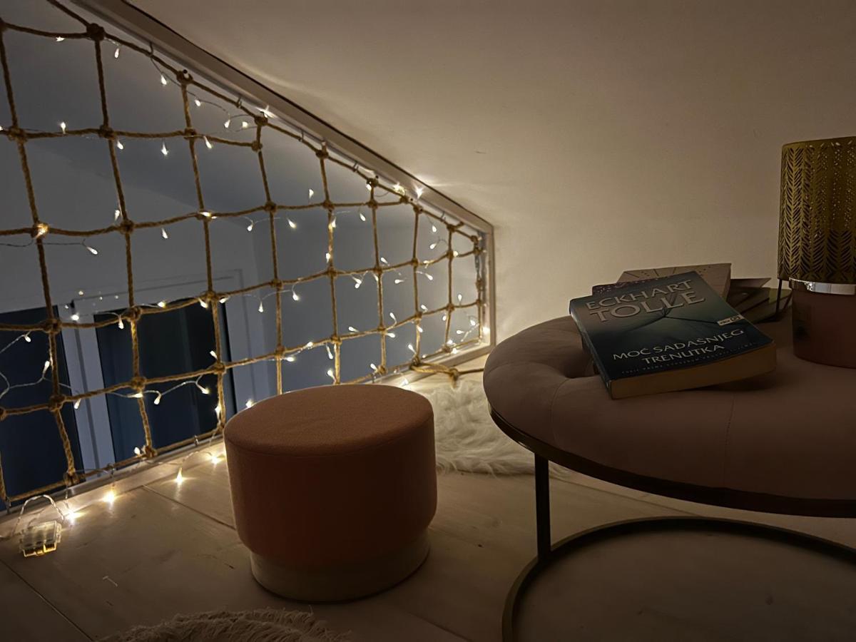 Obuljeno Euphoria Apartment מראה חיצוני תמונה