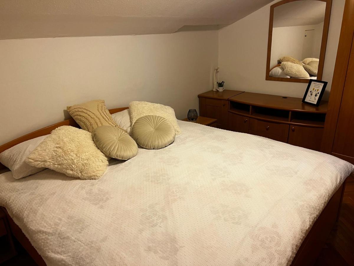 Obuljeno Euphoria Apartment מראה חיצוני תמונה