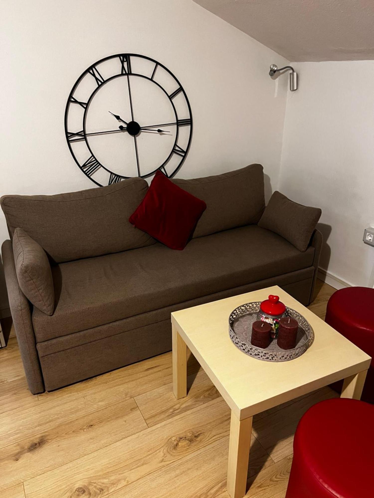 Obuljeno Euphoria Apartment מראה חיצוני תמונה